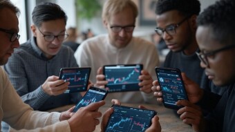 Understanding PoW, PoS, PoA, and Why Stellar XLM and Stronghold SHx Shine in the Crypto World