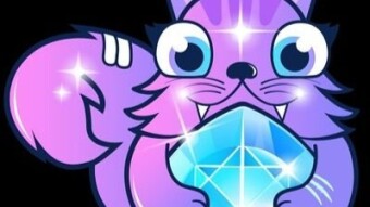 KittieFight is a gamified mortal kombat for cryptokitties