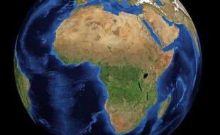 Africa The Cradle Of Humanity And The Future Of Bitcoin.
