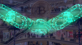 Crypto Takes A GIANT Leap Forward... in Almost Total Silence! Starbucks, Whole Foods, Petco + More Accept It, Right NOW!