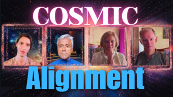 New Earth Awakening: Rising Consciousness & Cosmic Alignment