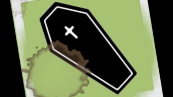 The Casket Pic