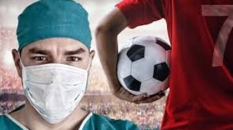 Why Many Athletes Exposed to Infections Covid-19?