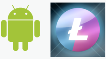 Android : Free Litecoin by bitcoinaliens