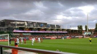 Jupiler League Tuesday Preview | Oostende vs Eupen