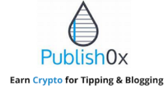 Review of Publish0x