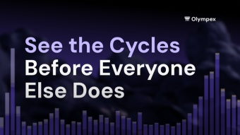 See the Cycles Before Everyone Else Does