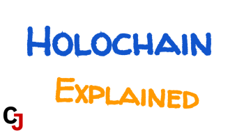 An Overview of Holochain (HOT), a Future Blockchain Killer?