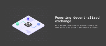 0x Protocol — Building Decentralized Exchanges (…and so much more?)