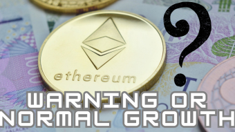 Risk to Ethereum's growth: warning issued by JPM