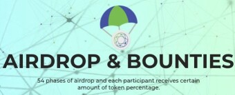 NOIA wallet get- 200 NOIA = 12$ USD Valued FREE.