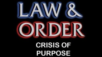 Fear of Crisis or Crisis of Purpose?