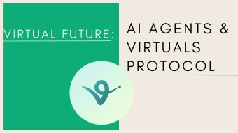 Virtual Future: AI Agents & Virtuals Protocol