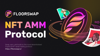 FloorSwap - The UNISWAP of the NFT World, Reshaping Market Liquidity and GameFi Infrastructure
