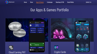 Earning Free Crypto with Phoneum