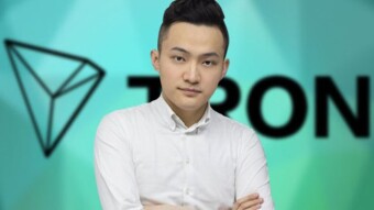 Justin Sun's big plans to update TRON 4.0