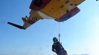 Search for 12 Missing Members of Spanish Fishing Vessel off Canadian East Coast Ends