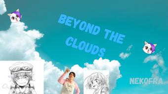 Beyond the clouds! recensione