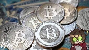 Hodling 11 shitcoins - week 20 - can these coins survive?