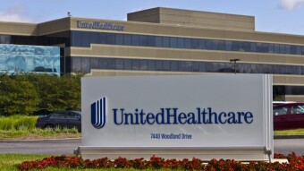 $UNH: Is the Insurance Giant Awakening?