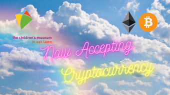 Why You Should Accept Cryptocurrency as a Donation