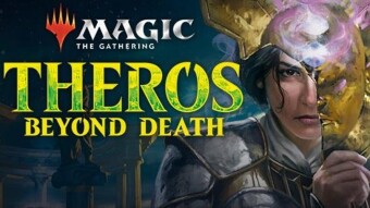 Theros Beyond Death My Top 12 Cards.
