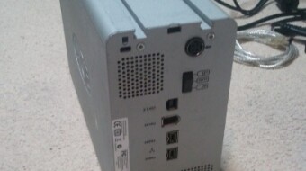 Cloud vs physical storage