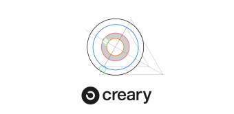 The Creary BRAND KIT is ready!