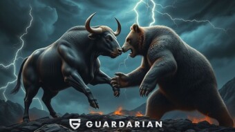Bull vs. Bear Markets in Crypto 2025