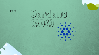 Free Cardano (ADA) Gratis