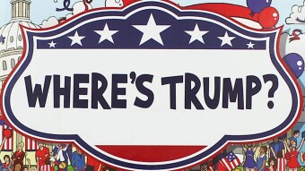 Is Donald Trump Actually Out of the Picture?