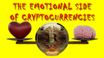 The emotional side of cryptocurrencies: do we buy by emotion and justify by logic?
