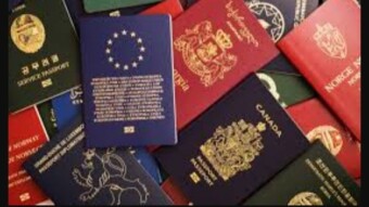 How To Get A Second Passport Legally Part 1