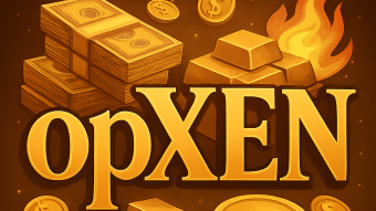 Why Now Might Be the Golden Opportunity for opXEN