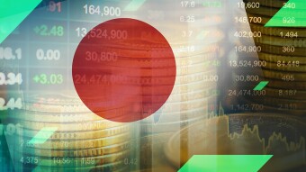 Cryptocurrencies recover after Monday's market meltdown. What happened?
