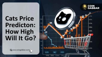 Cats Airdrop Listing Date: CATS Price Prediction Post-Launch