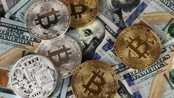 Bitcoin Is No More A - 'Get Rich Quick"