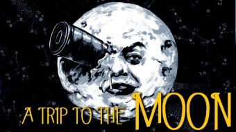 A trip to the moon with TRX