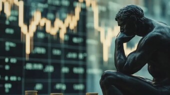 The more we watch crypto, the more it feels like the news comes last