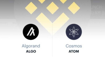 Why I like trading ALGO and ATOM