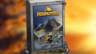 Prospectors - how much you can earn by play daily