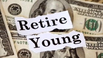 How to Save for Early Retirement