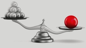 Quantity vs. Quality