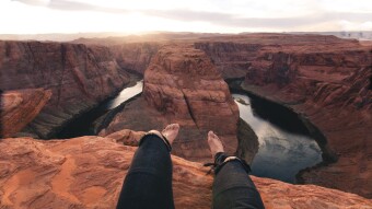 On the Edge of Accessing Greatness