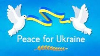 Stand with the people of Ukraine!!! Please, help if you can!