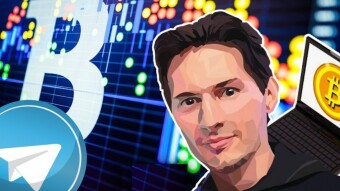 Pavel Durov offered to reissue investments in Telegram Open Network as a loan
