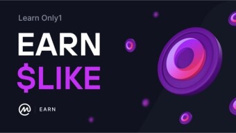 Coinmarketcap earn: $LIKE - Quiz Answers