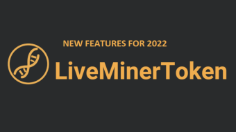 Live Miner Token: New Features as of Q2 2022