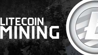 Easy Way to Mining your First Valuable Cryptocurrency: Litecoin