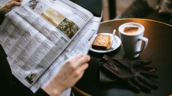 Beyond the Digital Deluge: The Enduring Relevance of Newspapers